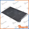 Radiateur de Climatisation pour MERCEDES | CCS-ME-035, 122044N